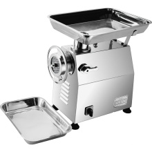 Electric Meat Grinder Professional/Chicken Slicer/Meat Grinder Mincing Machine Grt-Mc32 Catering Equipment Meat Mincer